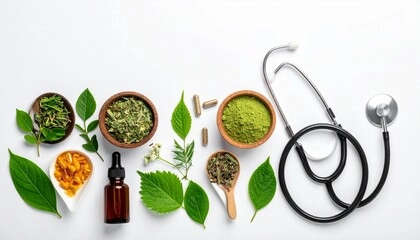 Santé Agile — Découvrez nos soins de médecine intégrative 