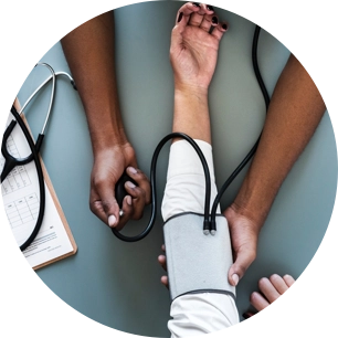 Santé Agile — Découvrez nos soins de médecine interne générale 