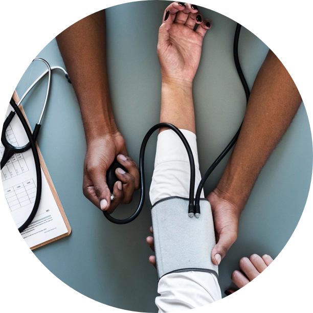 Santé Agile — Découvrez nos soins de médecine interne générale 