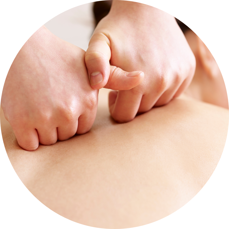 Santé Agile — Découvrez nos soins de massage Tuina