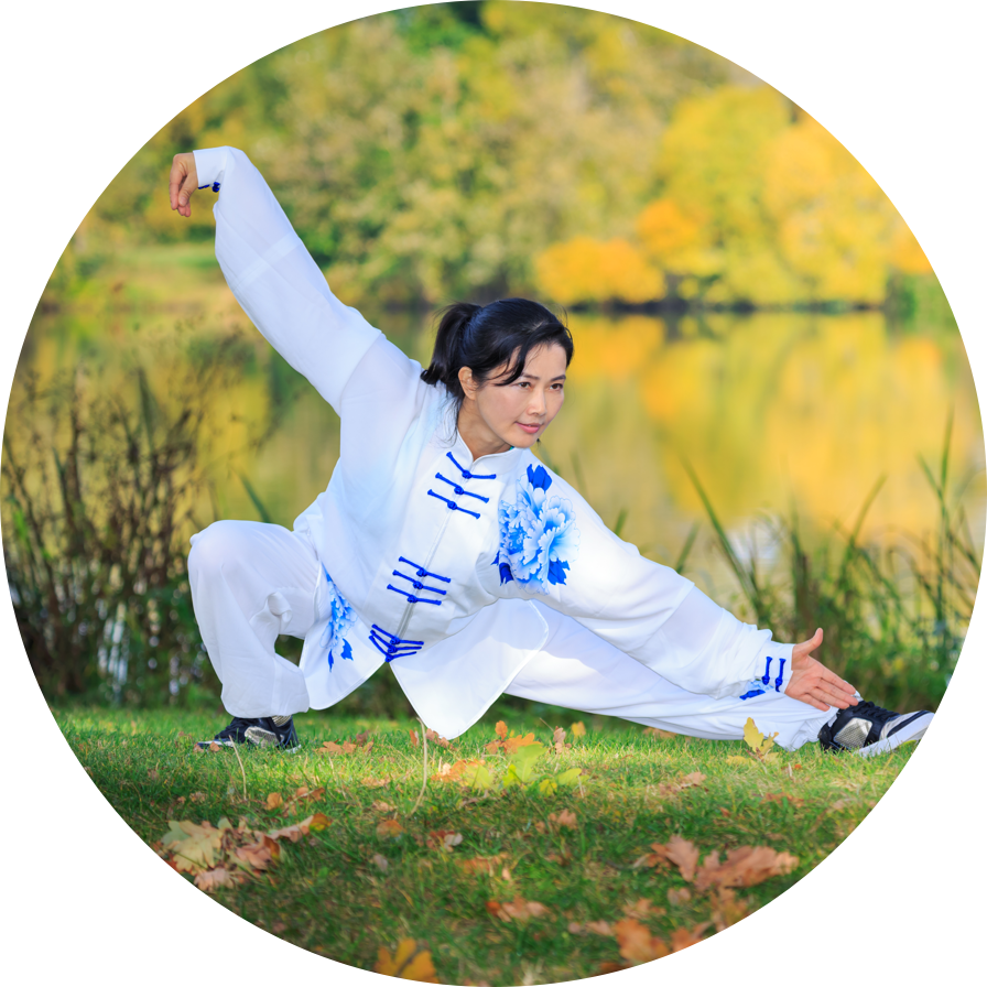 Santé Agile — Découvrez nos soins de Taichi et de Qi Gong 