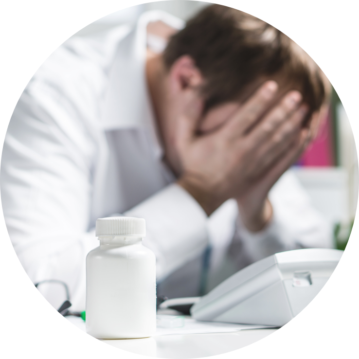 Santé Agile — Découvrez nos soins de Prévention du burn out 